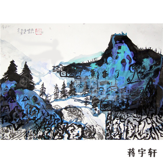 少儿艺术培训