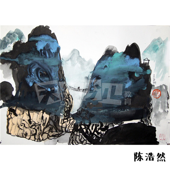 重庆艺术培训